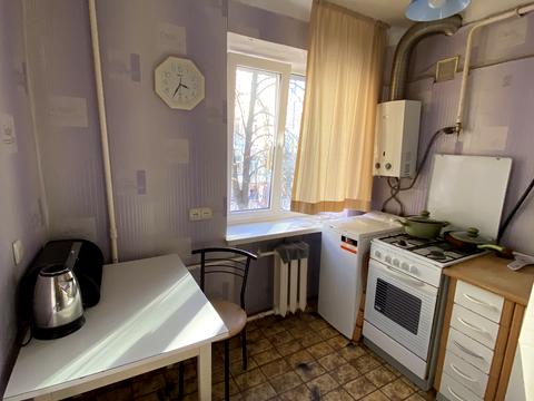 квартира за адресою Князів Острозьких вул. (Московська), 24