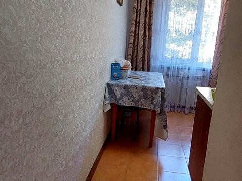 квартира за адресою Євгена Танцюри вул., 64