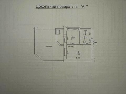 коммерческая по адресу Богдана Хмельницкого ул., 9-Б