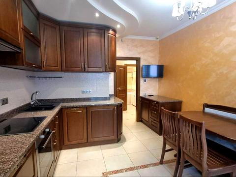 квартира за адресою Олени Пчілки вул., 5