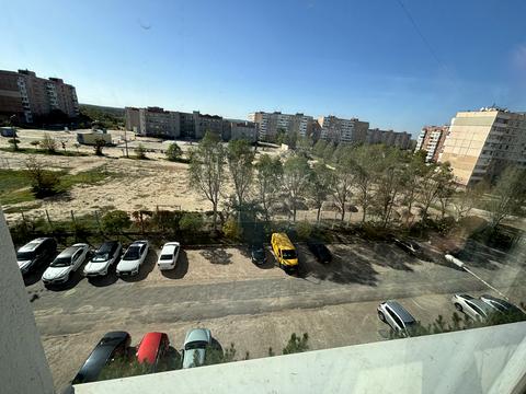 квартира за адресою Нагнибіди вул., 11-Б