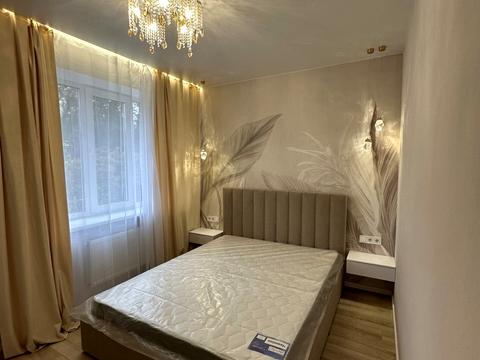 квартира за адресою Миру просп., 5
