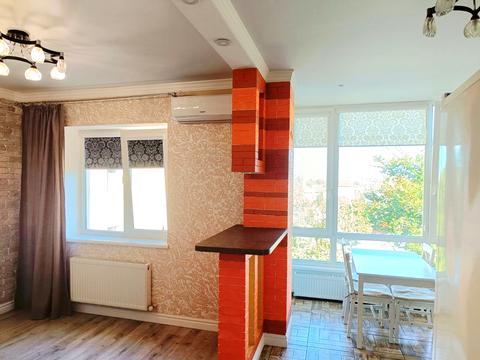 квартира по адресу Люстдорфская дорога ул., 114д