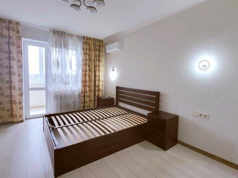 квартира за адресою Каштанова вул., 14-А
