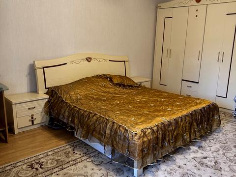 квартира по адресу Николая Руденко бульв. (Кольцова), 14-Е