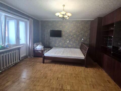 квартира по адресу Николая Михновского ул. (Щербини), 36