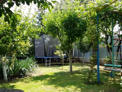 будинок за адресою Высоцкого проспект