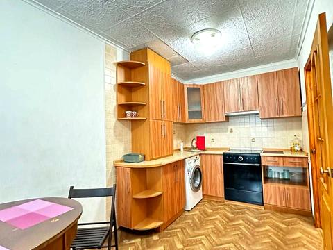 квартира за адресою Харківська вул., 5