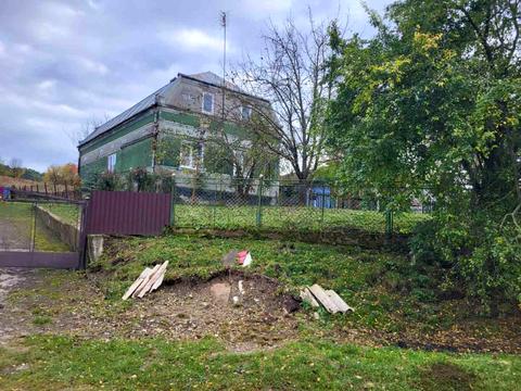 дом по адресу Лісна, 55