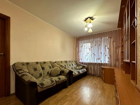 квартира по адресу Еленовская ул., 8
