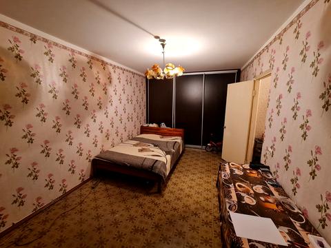 квартира по адресу Оболонский просп., 16-Е