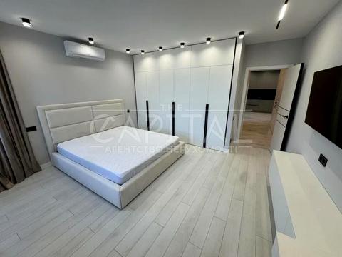 квартира за адресою Бережанська вул., 15