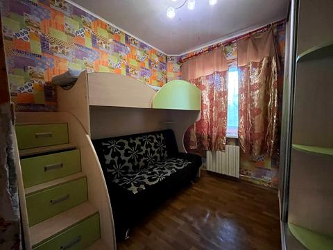 квартира по адресу Европейский бульв., 27