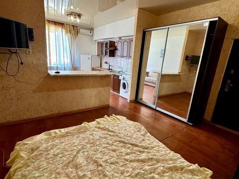 квартира по адресу Пантелеймоновская ул., 112