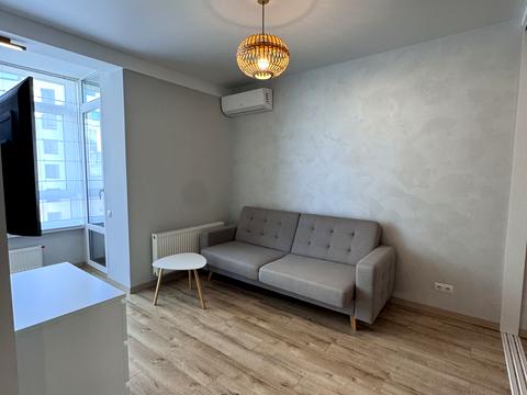 квартира за адресою Глибочицька вул., 13