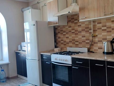 квартира по адресу Гетмана Мазепы ул., 35