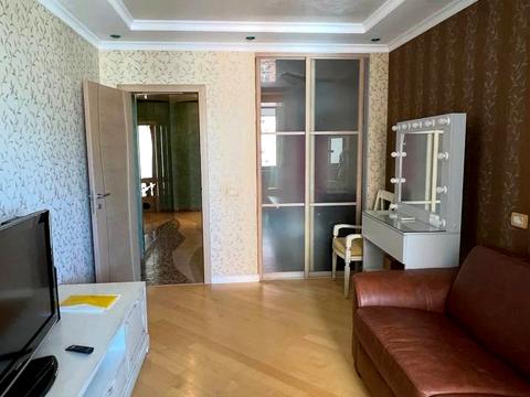 квартира по адресу Леонтовича ул. (Бєлінського), 6б