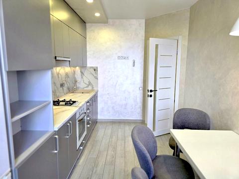 квартира по адресу Соборна, 9