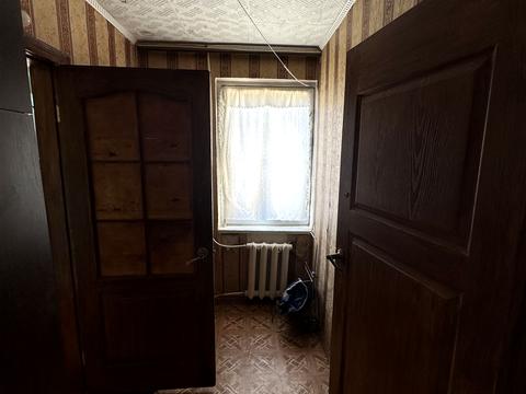 квартира по адресу Князя Владимира Великого просп., 147/1