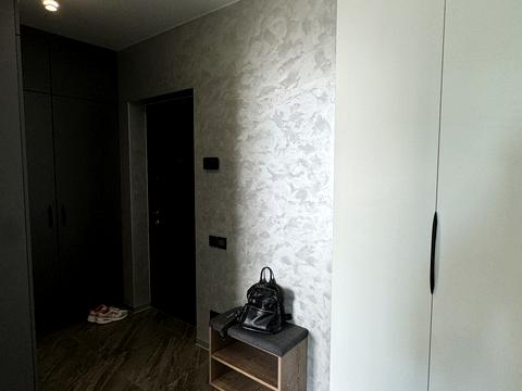 квартира по адресу Осокорская ул., 2-А