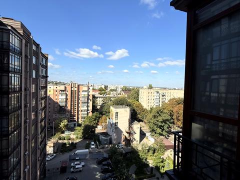 квартира по адресу Владимира Антоновича ул. (Свердлова), 36