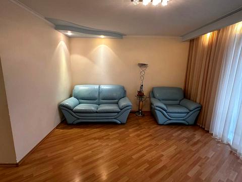 квартира по адресу Свободи ул., 22