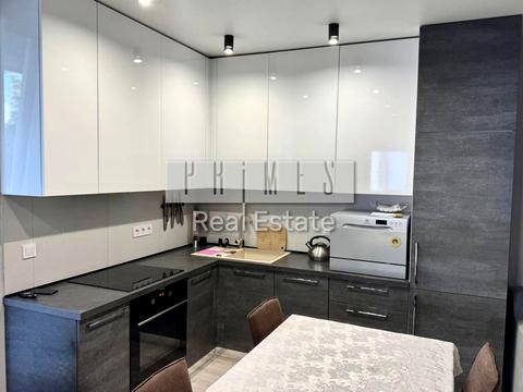 квартира за адресою Березова вул., 46