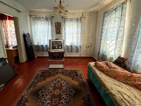 дом по адресу Балтийская ул.