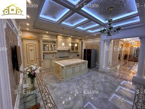 квартира по адресу Банный пер., 1