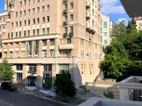 коммерческая по адресу Архитектора Городецкого ул., 17/2