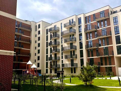 квартира по адресу Галицкая ул., 1
