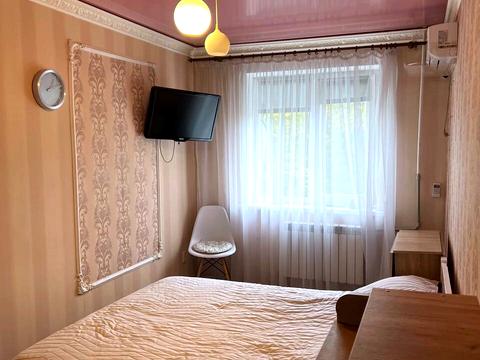 квартира по адресу Петра Калнышевского просп. (Косіора), 29-А
