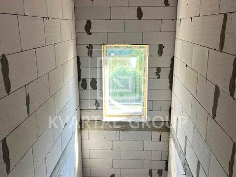 дом по адресу Лугова