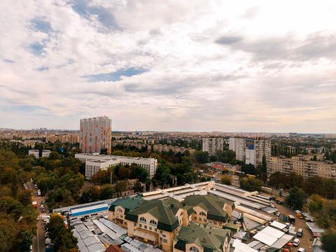 квартира по адресу Николая Руденко бульв. (Кольцова), 14-Д