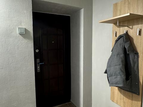 квартира по адресу Оноковская ул., 20