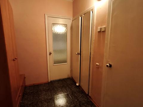 квартира за адресою Академіка Єфремова вул. (Командарма Уборевича), 25