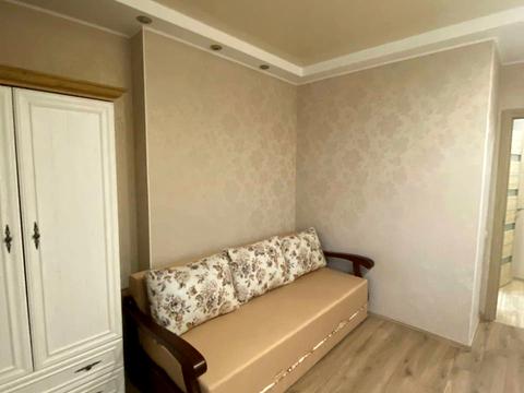 квартира по адресу Чубинского ул., 8-А