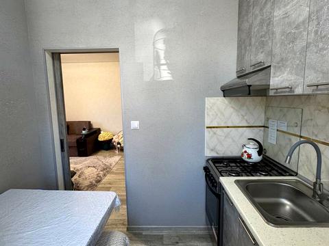 квартира по адресу Морозова ул., 26а