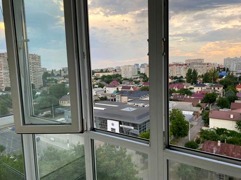 квартира по адресу Левитана ул., 73