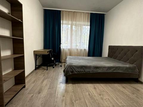 квартира за адресою Ґарета Джонса вул. (Сім'ї Хохлових), 4