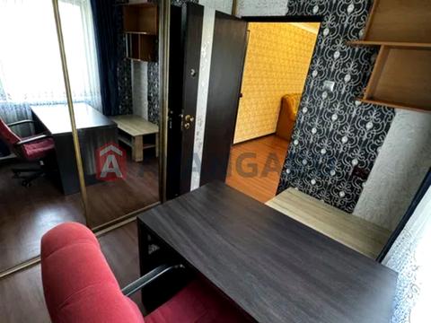 квартира за адресою Наукова вул., 25