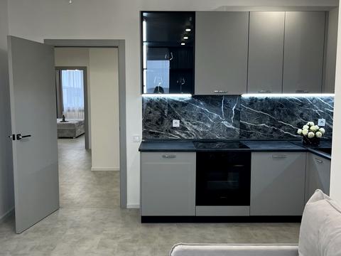 квартира за адресою Шептицького, 4