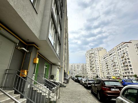 коммерческая по адресу Тернопольская ул., 21к