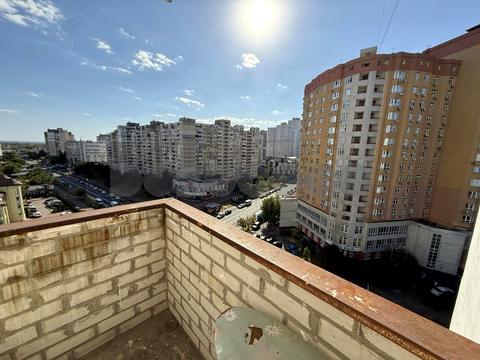 квартира за адресою Миколи Бажана просп., 24/1