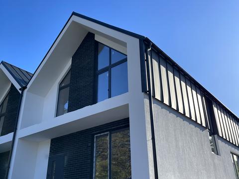 будинок за адресою Новооскольська