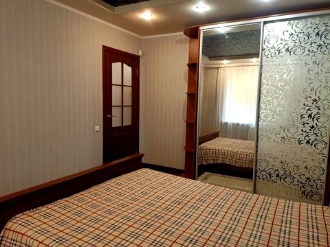 квартира по адресу Академика Барабашова ул., 38а