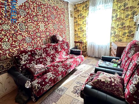 квартира за адресою Олега Мудрака вул. (Генерала Наумова), 37-А