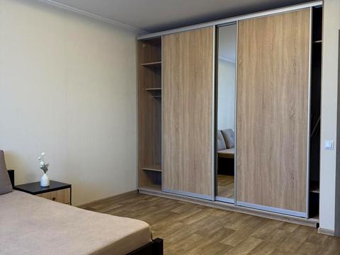 квартира по адресу Львовское шоссе, 12