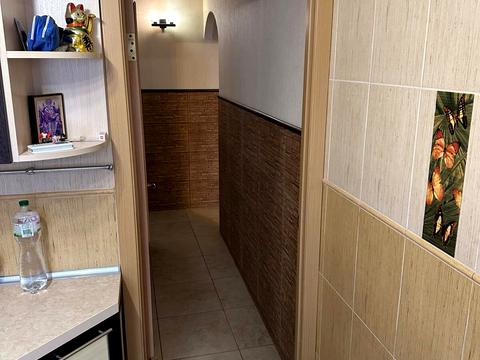 квартира по адресу Леонида Каденюка просп. (Юрия Гагарина), 13