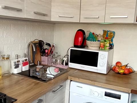 квартира по адресу Юбилейный просп. (50-летия ВЛКСМ), 75